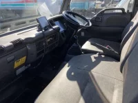 Isuzu ELF лот № 1364 оценка 3  с аукциона в Японии 3