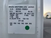 Isuzu ELF лот № 1364 оценка 3  с аукциона в Японии 6