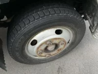 Isuzu ELF лот № 1364 оценка 3  с аукциона в Японии 7