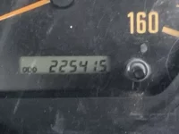 Isuzu ELF лот № 1364 оценка 3  с аукциона в Японии 4