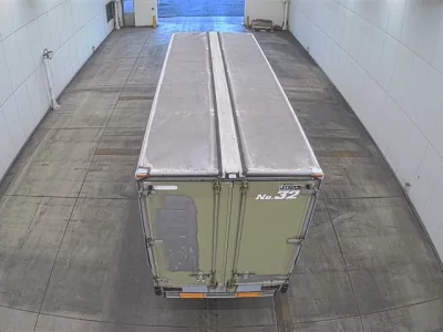 Nissan TRUCK  с аукциона в Японии