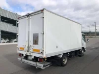 Mazda TITAN лот № 63518 оценка 3.5  с аукциона в Японии 1