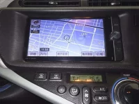 Toyota AQUA лот № 70417 оценка 3.5  с аукциона в Японии 5