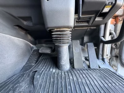 Mitsubishi SUPER GREAT