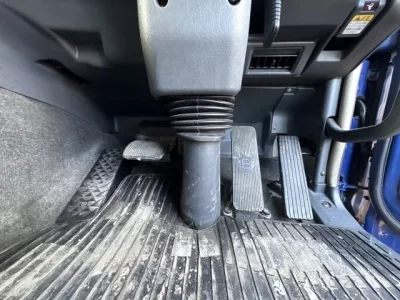 Mitsubishi SUPER GREAT