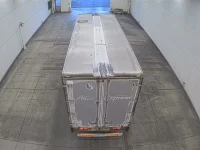 Hino RANGER лот № 3330 оценка RB  с аукциона в Японии 2