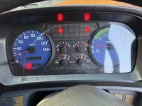 Hino RANGER лот № 3330 оценка RB  с аукциона в Японии 5