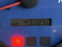 Hino RANGER лот № 3330 оценка RB  с аукциона в Японии 6