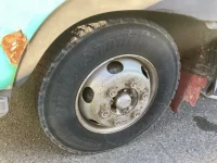 Hino RANGER лот № 3330 оценка RB  с аукциона в Японии 8