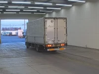 Hino RANGER лот № 3330 оценка RB  с аукциона в Японии 1