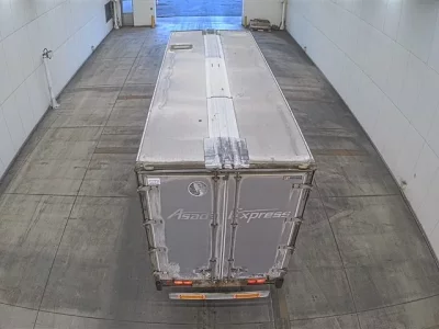 Hino RANGER  с аукциона в Японии