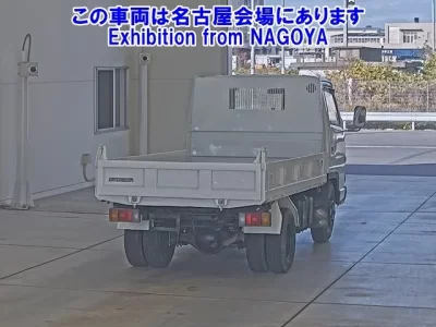 Isuzu ELF  с аукциона в Японии