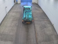 Mitsubishi FUSO FIGHTER лот № 3339 оценка RB  с аукциона в Японии 2