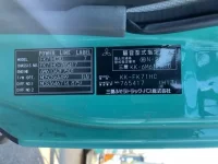 Mitsubishi FUSO FIGHTER лот № 3339 оценка RB  с аукциона в Японии 7