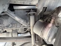 Nissan QUON лот № 4189 оценка 3  с аукциона в Японии 8