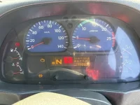 Nissan QUON лот № 4189 оценка 3  с аукциона в Японии 5