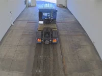 Nissan QUON лот № 4189 оценка 3  с аукциона в Японии 2