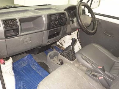 Mitsubishi MINICAB TRUCK