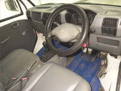 Mitsubishi MINICAB TRUCK