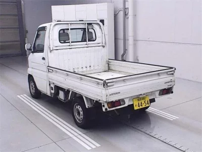 Mitsubishi MINICAB TRUCK