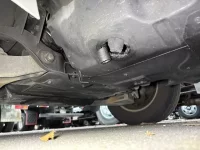 Mitsubishi FUSO TRUCK лот № 1373 оценка 3  с аукциона в Японии 7