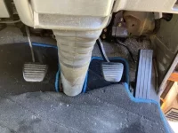 Mitsubishi FUSO TRUCK лот № 1373 оценка 3  с аукциона в Японии 3