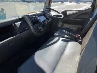 Mitsubishi FUSO TRUCK лот № 1373 оценка 3  с аукциона в Японии 4