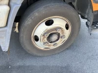 Mitsubishi FUSO TRUCK лот № 1373 оценка 3  с аукциона в Японии 6