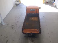 Mitsubishi FUSO TRUCK лот № 1373 оценка 3  с аукциона в Японии 2