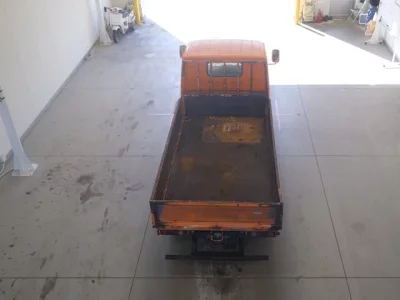 Mitsubishi FUSO TRUCK  с аукциона в Японии