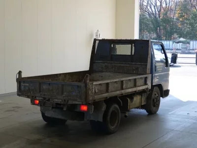 Mazda TITAN  с аукциона в Японии