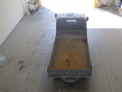 Mazda TITAN  с аукциона в Японии