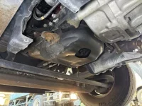 Hino DUTRO лот № 1376 оценка 3.5  с аукциона в Японии 9