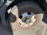 Hino DUTRO лот № 1376 оценка 3.5  с аукциона в Японии 8