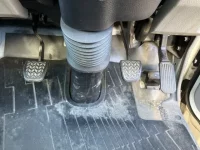 Hino DUTRO лот № 1376 оценка 3.5  с аукциона в Японии 3