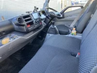 Hino DUTRO лот № 1376 оценка 3.5  с аукциона в Японии 4