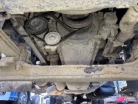 Isuzu FORWARD лот № 3336 оценка R  с аукциона в Японии 8