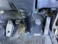 Isuzu FORWARD лот № 3336 оценка R  с аукциона в Японии 3