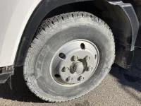 Isuzu FORWARD лот № 3336 оценка R  с аукциона в Японии 7