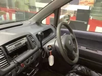 Suzuki MRWAGON лот № 3010 оценка R  с аукциона в Японии 2