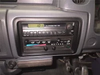 Nissan ATLAS лот № 70442 оценка 3.5  с аукциона в Японии 4