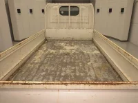 Nissan ATLAS лот № 70442 оценка 3.5  с аукциона в Японии 5