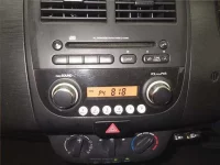 Suzuki CERVO лот № 70444 оценка R  с аукциона в Японии 4