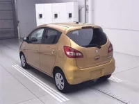 Suzuki CERVO лот № 70444 оценка R  с аукциона в Японии 1