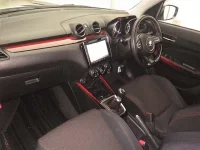 Suzuki SWIFT лот № 70443 оценка 4  с аукциона в Японии 3