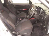 Suzuki SWIFT лот № 70443 оценка 4  с аукциона в Японии 4