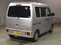 Honda LIFE лот № 7009 оценка R  с аукциона в Японии 1