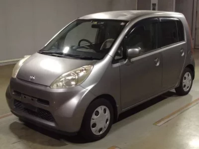 Honda LIFE  с аукциона в Японии