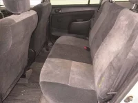 Toyota SUCCEED лот № 70448 оценка 3  с аукциона в Японии 6