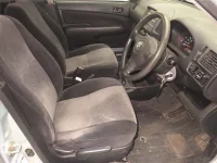 Toyota SUCCEED лот № 70448 оценка 3  с аукциона в Японии 4